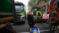 Fuel protests disrupt Ireland as over a third of service stations run dry