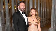 Jennifer Lopez and more step out at star-studded gala: See all the looksCheck out all the best fashions from the event.11/6/2023 12:17:12 EST