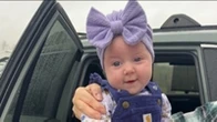 Mom speaks out after baby hospitalized with infant botulism amid formula recallHanna Everett said her daughter Piper was hospitalized on Saturday.7 minutes ago
