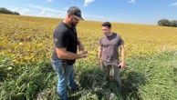 Soybean farmers caught in looming crisis as US trade war with China cripples sales