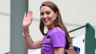 Kate Middleton returns to work after completing chemotherapyKate recently announced she has completed chemotherapy.9/18/2024 08:52:49 EDT