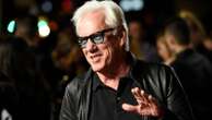 'A miracle.' James Woods posts on X that his house survived Los Angeles wildfires