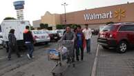 Mexico's regulators impose 10-year special restrictions on Walmart's subsidiary