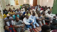 Senegal's 'schools for husbands' aim to shift gender roles, keep mothers from dying