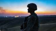 US not withdrawing from Iraq but agreement could lead to troop reductions