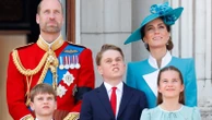 Prince William shares how his kids coped with Kate Middleton's cancer diagnosisPrince William and Kate are the parents of three children.22 minutes ago