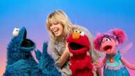 'Sesame Street' 55th season features SZA, Chris Stapleton, Reneé Rapp and more