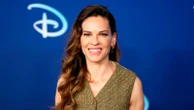 Hilary Swank reveals twin babies' names in Valentine's Day postSwank announced she had given birth to her twins in April 2023.2/15/2024 12:22:10 EST