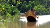 Belem, host of next year's climate talks, is Amazonian city plagued with pollution and violence