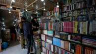 Police in disputed Kashmir raid bookstores, seizing books related to Islamic group