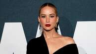 Jennifer Lawrence says aging, makeup has sparked baseless plastic surgery rumors