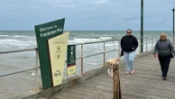 Surfer in distress and rescuer both die in stormy weather in Australia