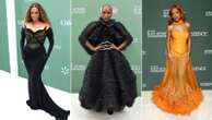 Essence Black Women in Hollywood 2025: See Cynthia Erivo and more shineSee glamorous looks from Cynthia Erivo, Keke Plamer Tyra Banks and more.37 minutes ago