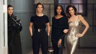 Fashion icons tell their story in new trailer for 'The Super Models': Watch hereThe docuseries event premieres Sept. 20. 9/6/2023 11:41:53 EDT