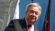 UN chief pleads with countries to pay their share for peacekeeping, points to financial problems