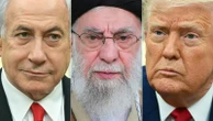 Israel and Iran agree to ceasefire to bring end to '12 DAY WAR,' Trump saysThe agreement involves two 12-hour ceasefire periods, starting with Iran.3 minutes ago