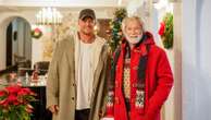 See photo of Arnold Schwarzenegger as Santa in 1st look from set of family comedyProduction on the film "The Man with the Bag" has officially begun.12/17/2024 04:58:54 EST