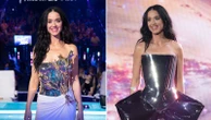 Katy Perry honors her 7-season 'American Idol' journey with 2 meaningful looksPerry was a judge on the singing competition show from seasons 16 to 22.5/20/2024 10:32:00 EDT