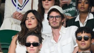 Monica Barbaro and Andrew Garfield share moment at Wimbledon in matching whiteThe pair also recently attended a Broadway show together.26 minutes ago
