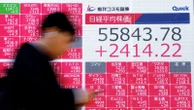 Asian markets jump and oil prices decline as Iran ceasefire agreement reached