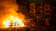 Israel-Iran conflict is existential battle. What does it mean for the US?: ANALYSIS