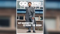 Kit Harington reflects on sobriety, talks 'Game of Thrones' and 'Industry' rolesHarington said playing Jon Snow was "such a significant factor of my life."8/12/2024 02:30:00 EDT