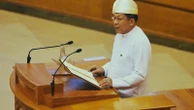 Myanmar frees more than 4,500 prisoners in traditional new year amnesty