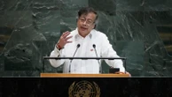 Colombia's foreign minister 'renounces' her US visa as tensions between both nations escalate