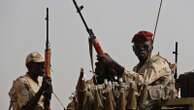 US sanctions a leader of Sudan's paramilitary group for fueling a brutal war