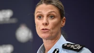 Former Australian soldier charged with committing 5 war crime murders in Afghanistan