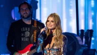 Jessica Simpson's daughter cheers her on during 1st TV performance in 15 yearsThe singer hit the stage during the "American Idol" finale Sunday night.23 minutes ago