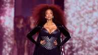 Tyra Banks, Adriana Lima and more make epic return to Victoria's Secret Fashion ShowThe iconic show has returned after a multi-year hiatus. 10/15/2024 08:32:00 EDT