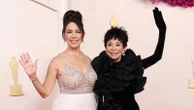 Rita Moreno, Marlee Matlin and more step out with families on the red carpetThe stars bring along their loved ones before the 96th Oscars.3/10/2024 06:16:28 EDT