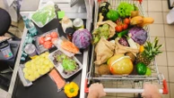 Food creator behind viral grocery shopping strategy explains how it worksFood content creator Will Coleman went viral on TikTok for this idea.1/19/2024 07:15:00 EST