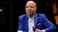Ford Foundation's outgoing president joins the board of Obama Foundation