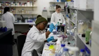 US aid cuts halt HIV vaccine research in South Africa, with global impact