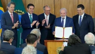 Brazil's Lula announces $5.5 billion in credits for exporters hit by US tariffs