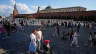 Russia faces a shrinking and aging population and tries restrictive laws to combat it