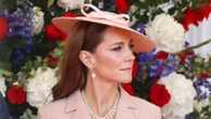 Kate Middleton wears Dior for France state visitKate joined William, Charles and Camilla for the state visit kickoff.17 minutes ago