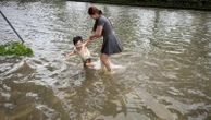 Heavy rain causes flooding, landslides and 8 deaths in Vietnam and Thailand