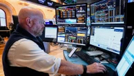 Wall Street tiptoes toward more records as its busy week picks up momentum