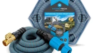 Millions of HydroTech hoses recalled after hundreds burst, leaving several injured