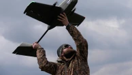Ukrainians chide German defense boss for jibes about 'Lego' drones Senior officials in Kyiv are taking a swipe at the head of German defense giant Rheinmetall, whose unflattering comments about Ukrainian drone technology and the role of women in the war against Russia ignited a social media backlash20 minutes ago