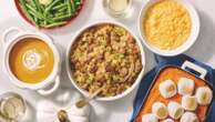 Exclusive: Thanksgiving food prices forecast, new Aldi meal deal for $47The Wells Fargo Agri-Food Institute shared some early findings. 10/15/2024 09:46:00 EDT