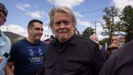 Bannon to go on trial later this year for alleged fraud in border wall fundraiser