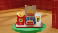 Monopoly Game makes comeback at McDonald's: How to play and winFor the first time in nearly a decade, the game is back at the Golden Arches.13 minutes ago