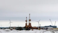 Trump officials visit key operations at prolific Alaska oil field amid push to expand drilling