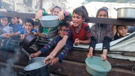 UNRWA head says Gaza is 'graveyard' of kids as medicine shortages hurt hospitalsThe UN said at least 798 people have been killed trying to access aid sites.3 minutes ago