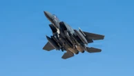 Here's how the rescue of the 2nd F-15E airman in Iran unfolded