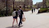 Tuition has fallen significantly at many colleges, research indicates